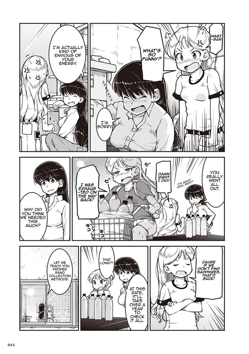 Ruri No Houseki 7 13