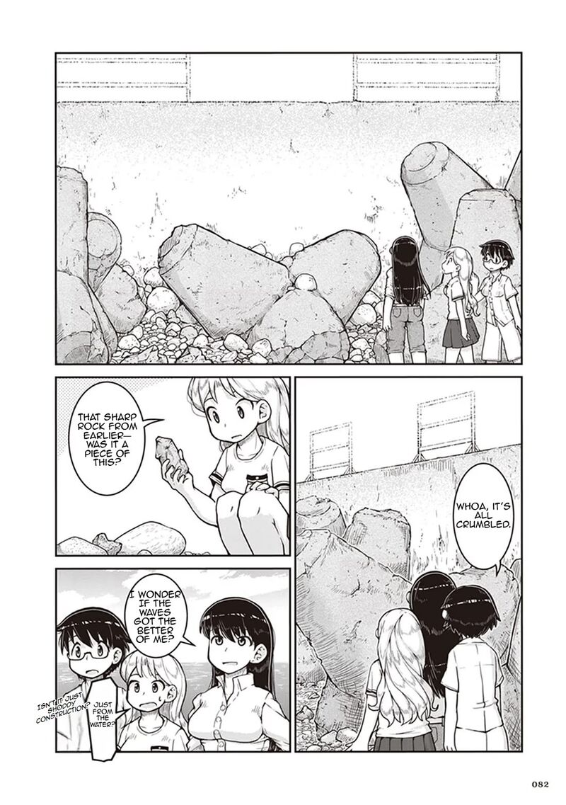 Ruri No Houseki 9 14