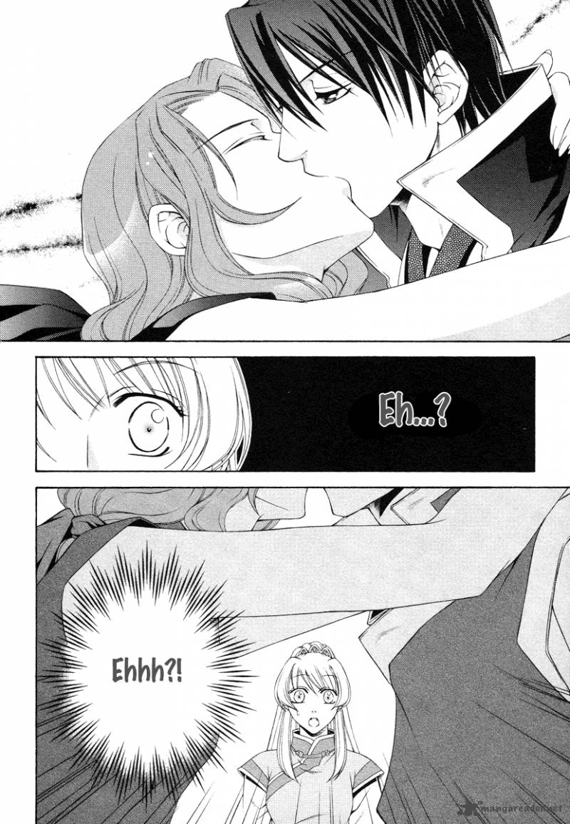 Ruri No Kaze Ni Hana Wa Nagareru 6 36