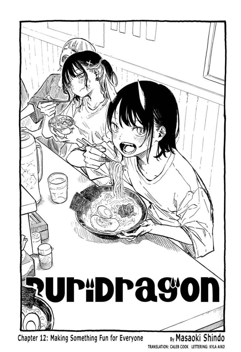 Ruridragon 12 1