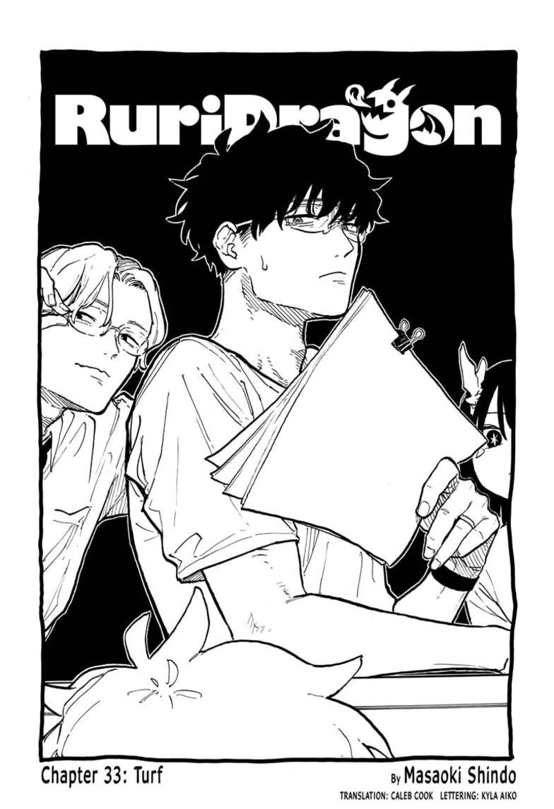 Ruridragon 33 1
