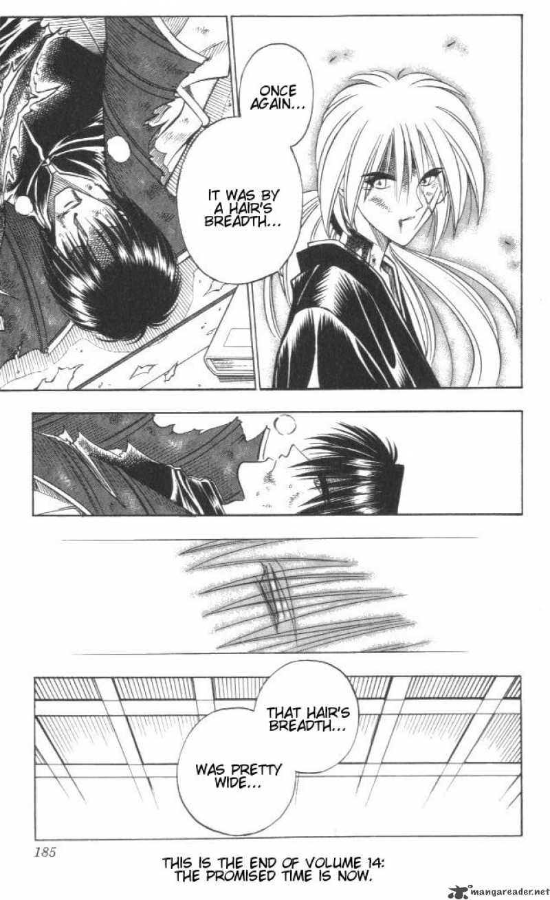 Rurouni Kenshin 120 17
