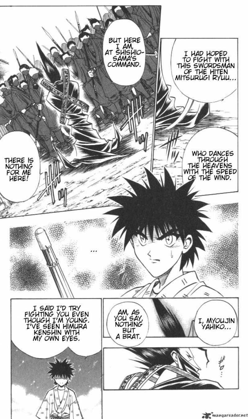 Rurouni Kenshin 121 20