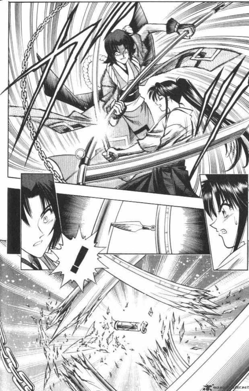 Rurouni Kenshin 123 19