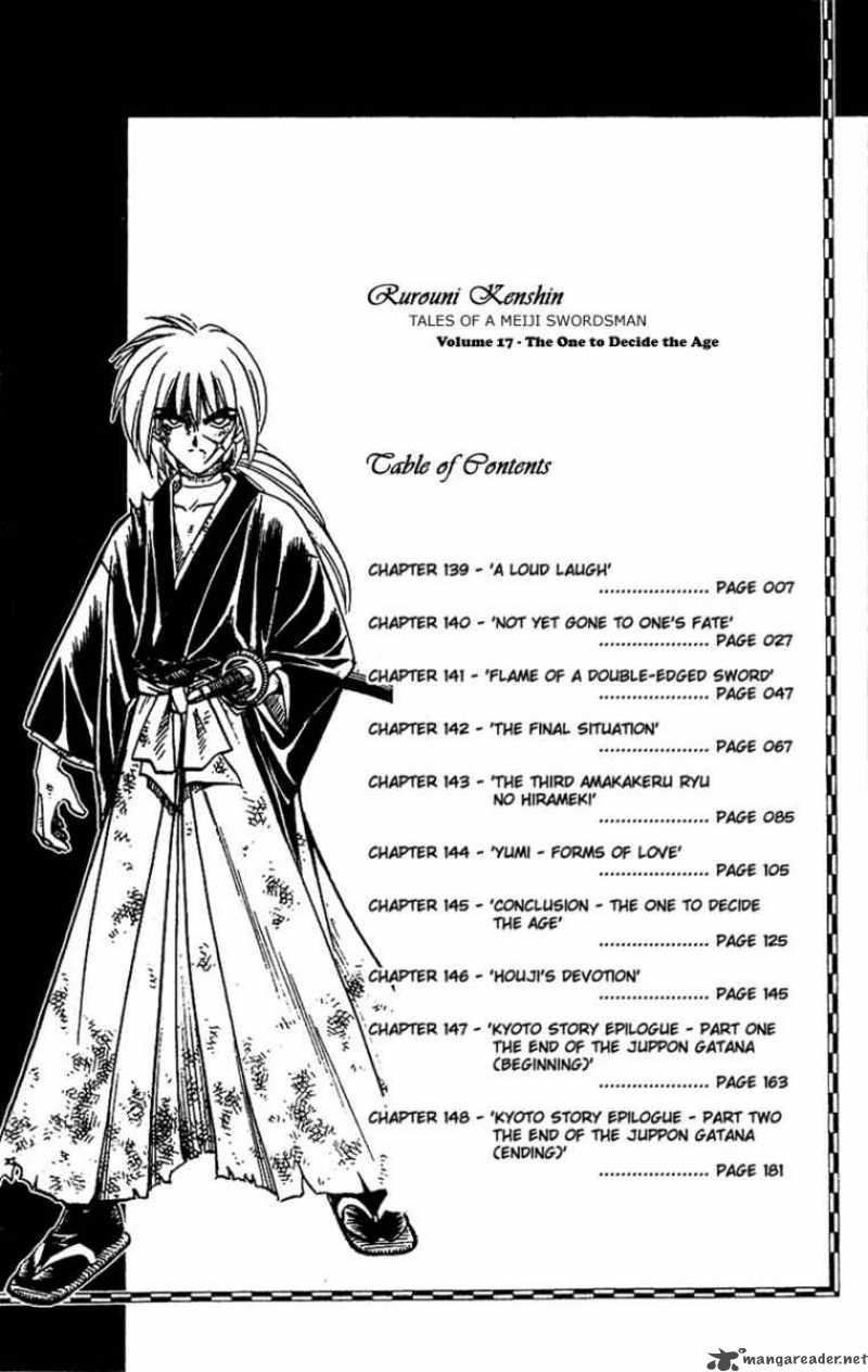Rurouni Kenshin 139 2