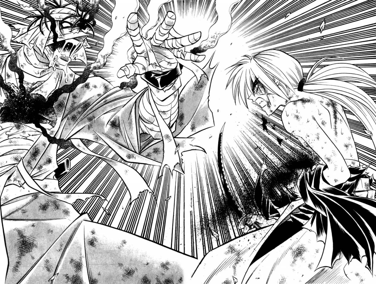Rurouni Kenshin 145 10