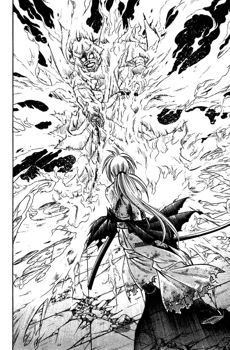 Rurouni Kenshin 145 13