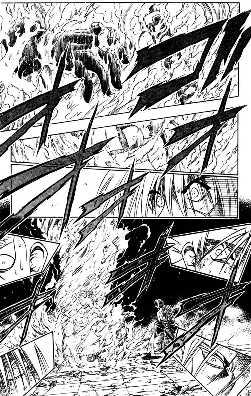 Rurouni Kenshin 145 14