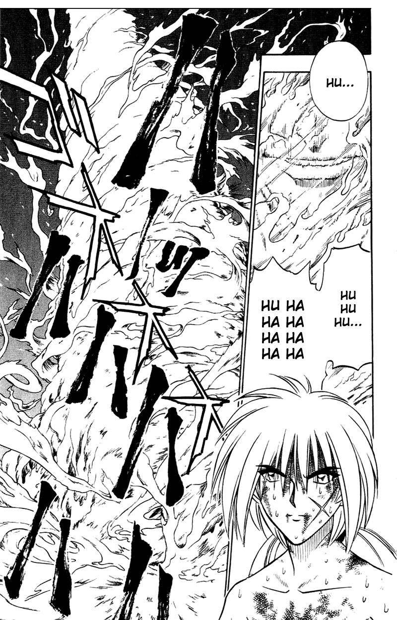 Rurouni Kenshin 145 16