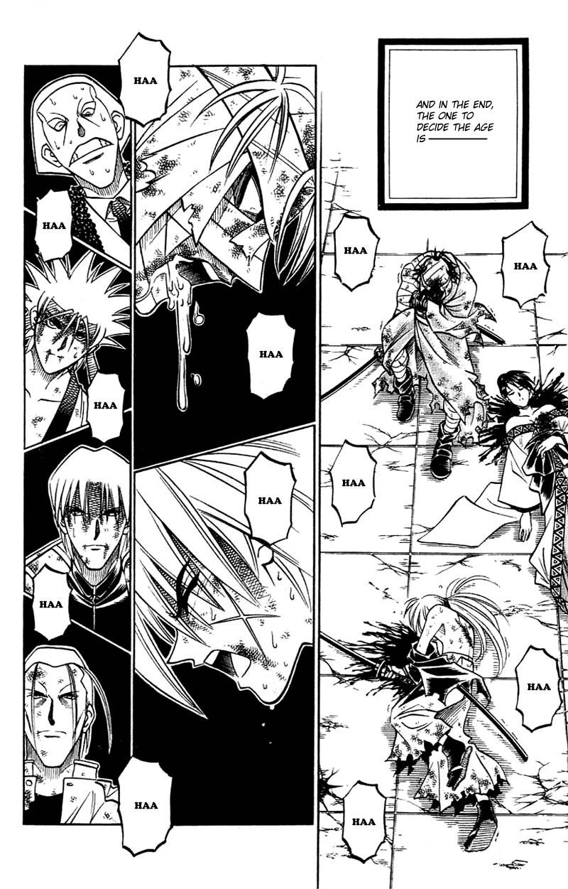 Rurouni Kenshin 145 2