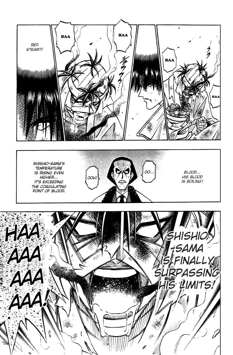 Rurouni Kenshin 145 3