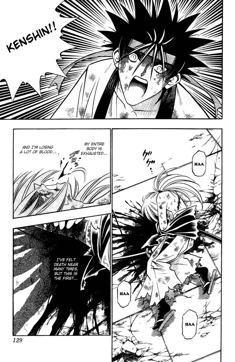 Rurouni Kenshin 145 5