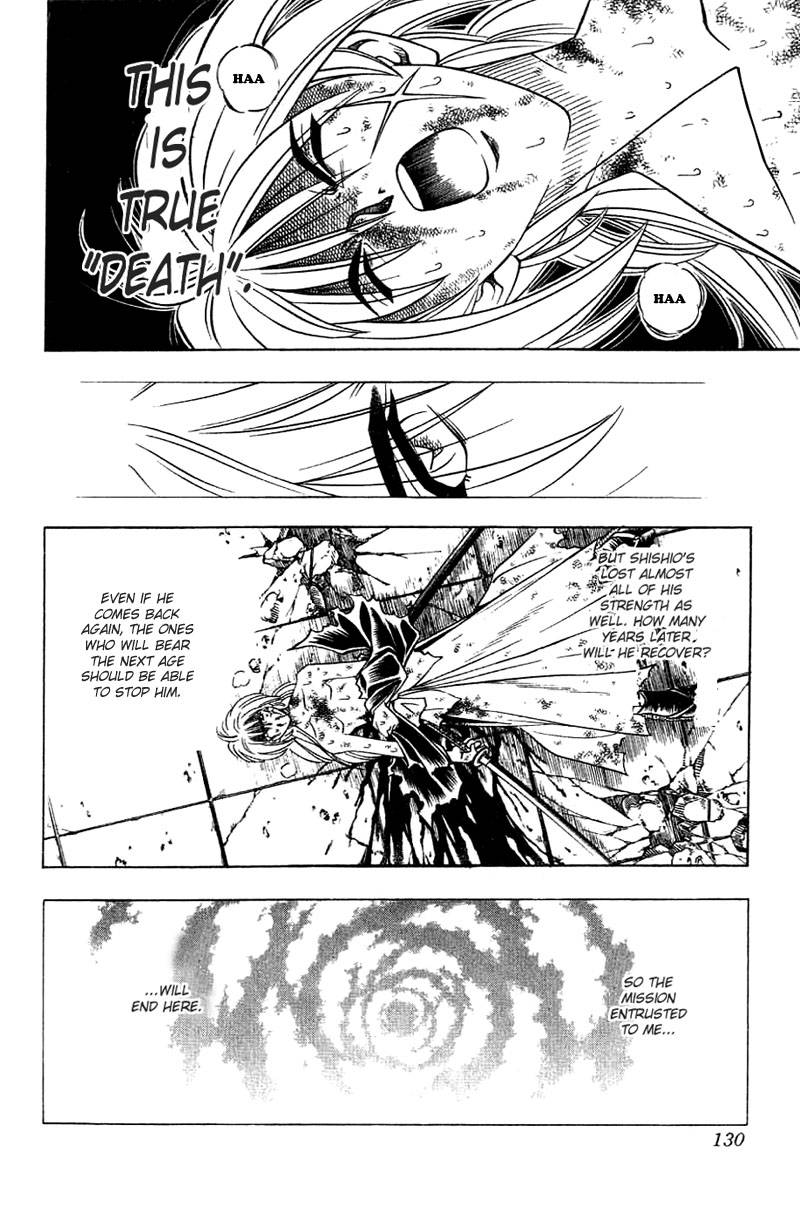 Rurouni Kenshin 145 6