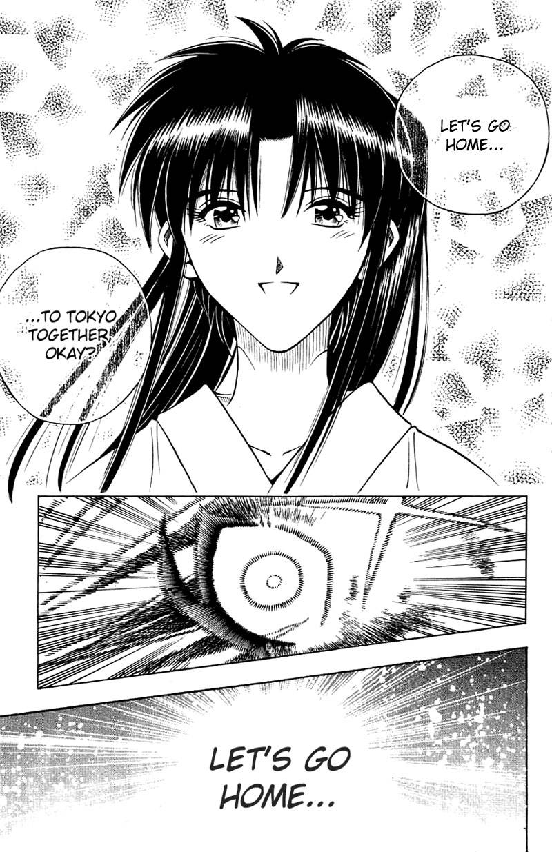 Rurouni Kenshin 145 9