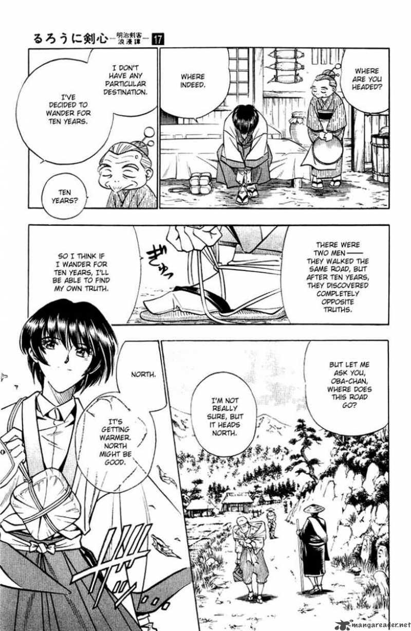 Rurouni Kenshin 148 9