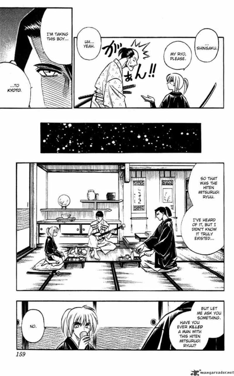 Rurouni Kenshin 166 13
