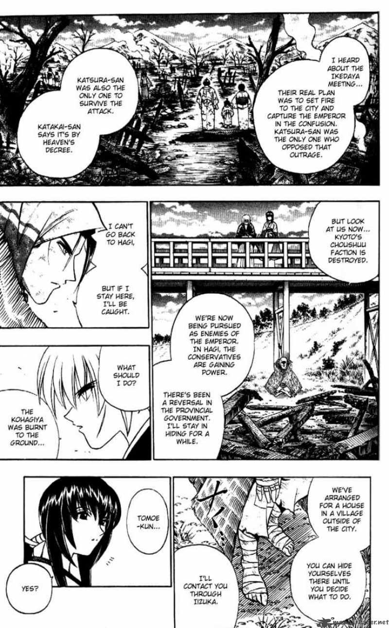Rurouni Kenshin 170 11