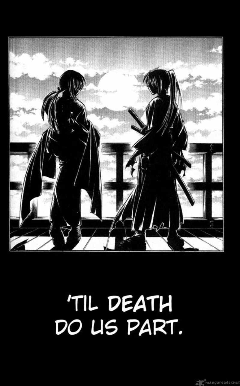 Rurouni Kenshin 170 14