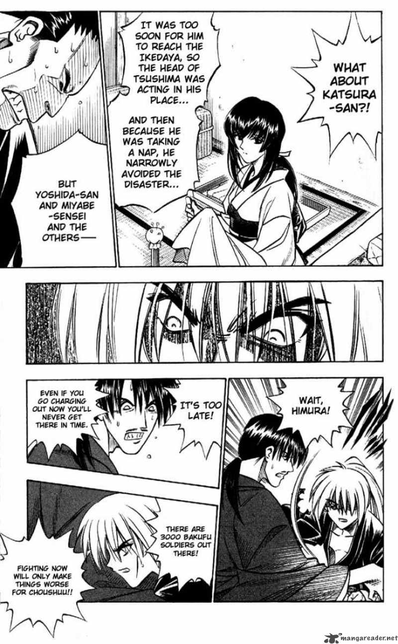 Rurouni Kenshin 170 5