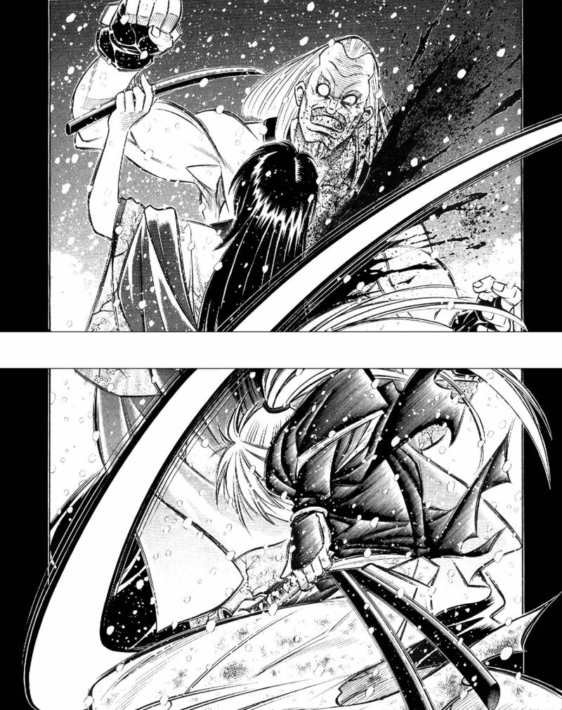 Rurouni Kenshin 178 14