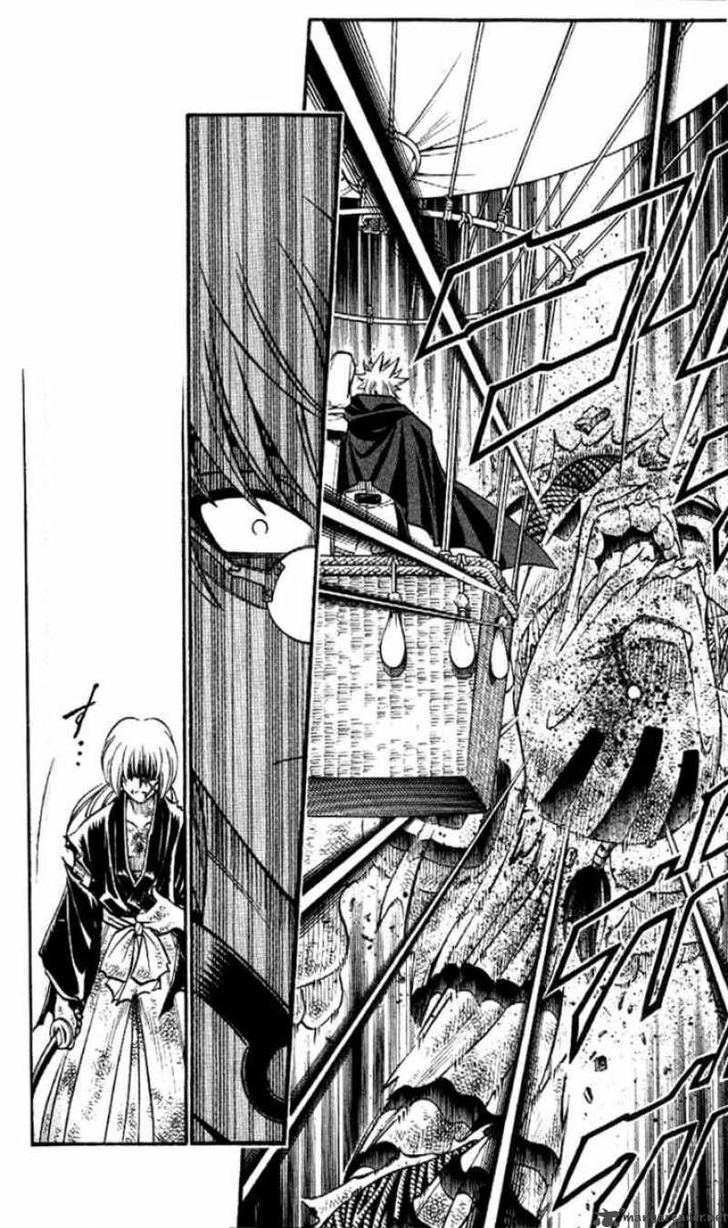 Rurouni Kenshin 191 2