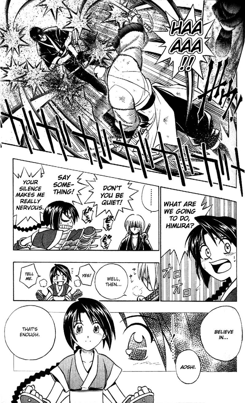 Rurouni Kenshin 240 10