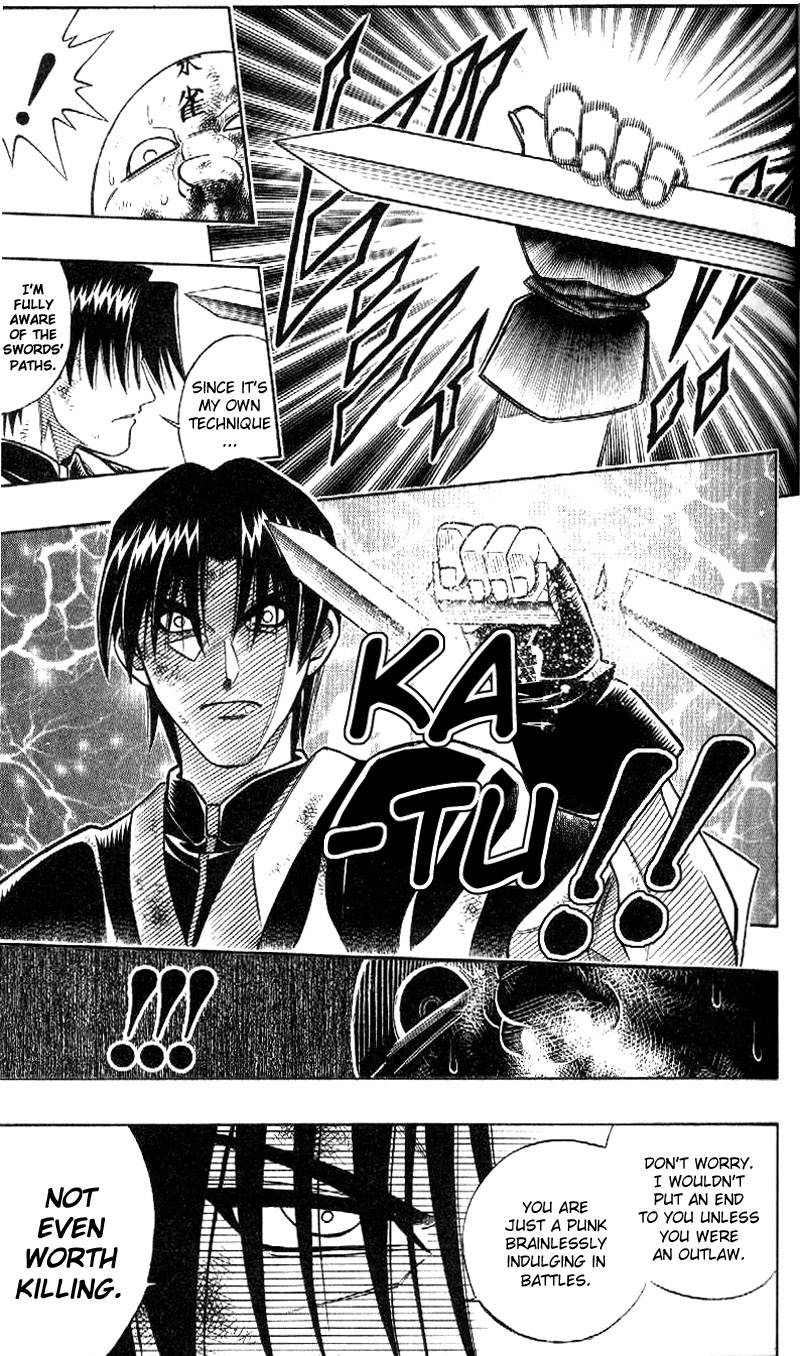 Rurouni Kenshin 240 14