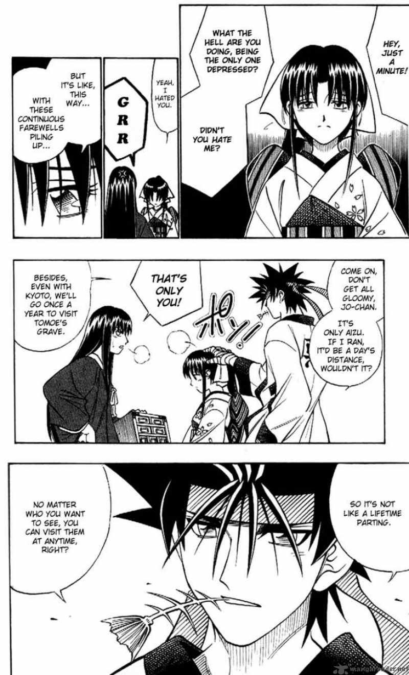 Rurouni Kenshin 253 11
