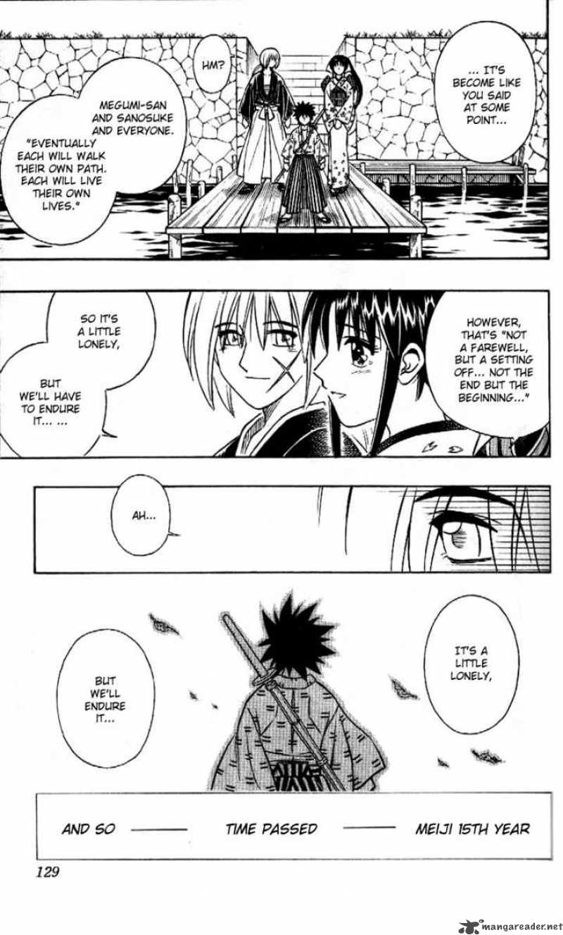 Rurouni Kenshin 254 13