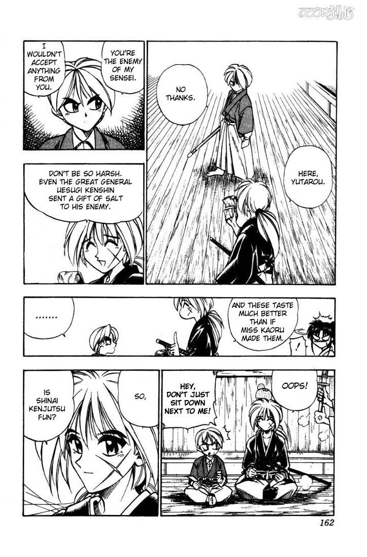 Rurouni Kenshin 38 16