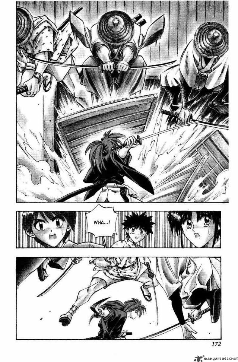 Rurouni Kenshin 39 6