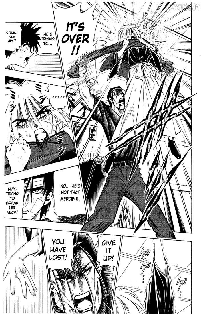 Rurouni Kenshin 54 12
