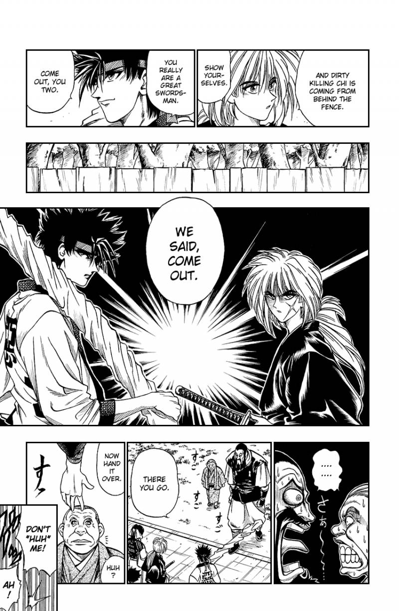 Rurouni Kenshin 6 11