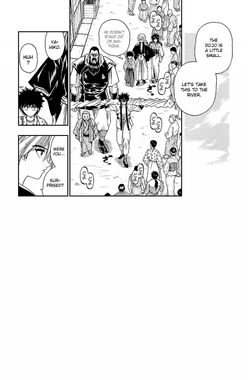 Rurouni Kenshin 6 13