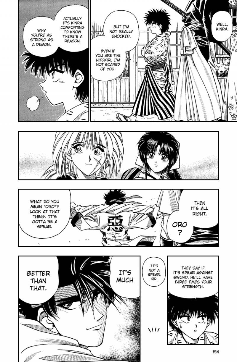 Rurouni Kenshin 6 14
