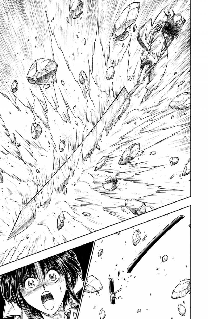 Rurouni Kenshin 6 18