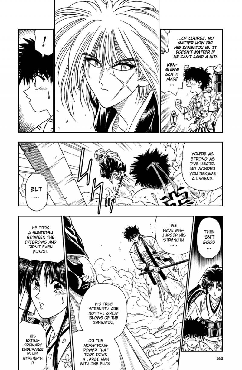Rurouni Kenshin 6 21