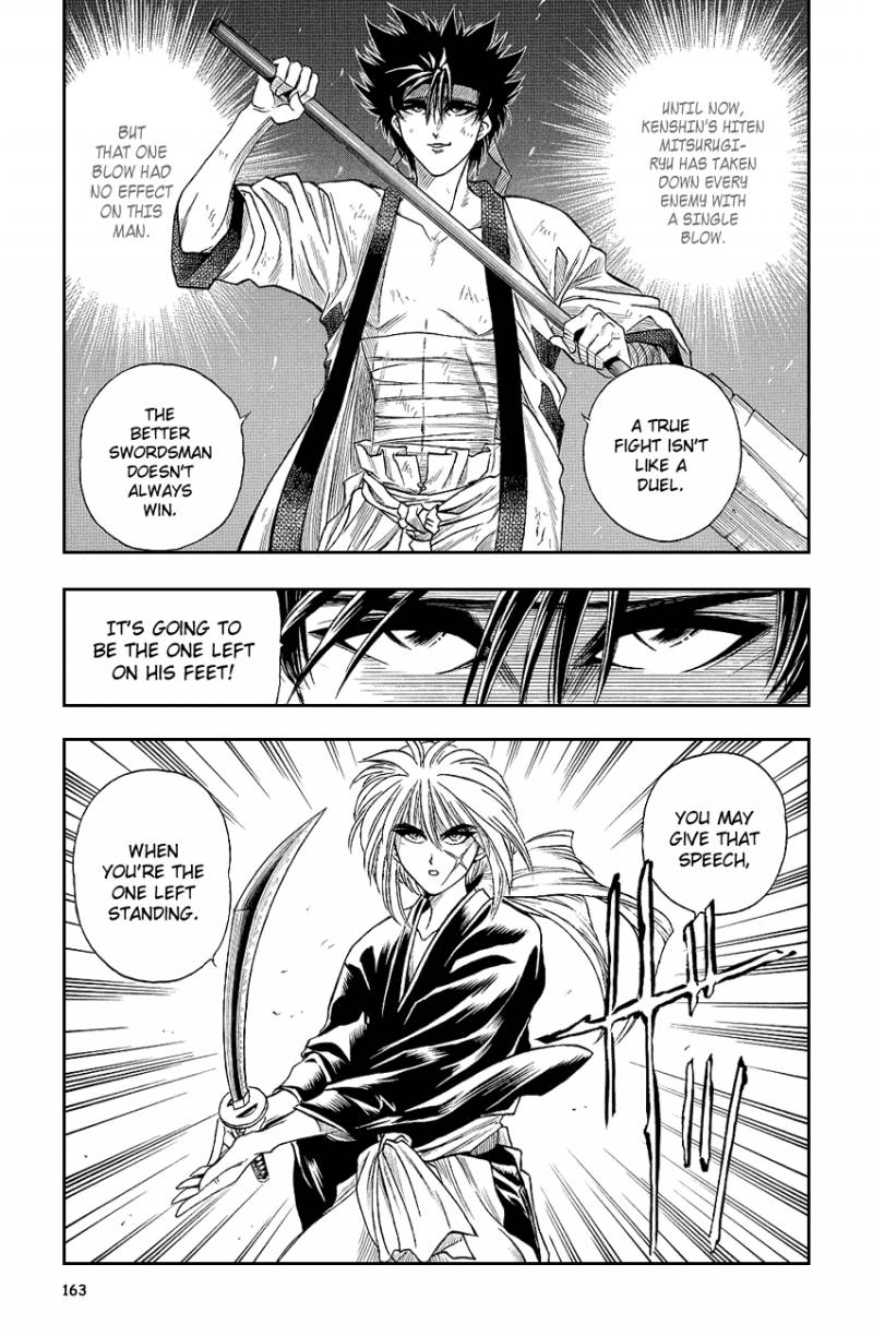 Rurouni Kenshin 6 22