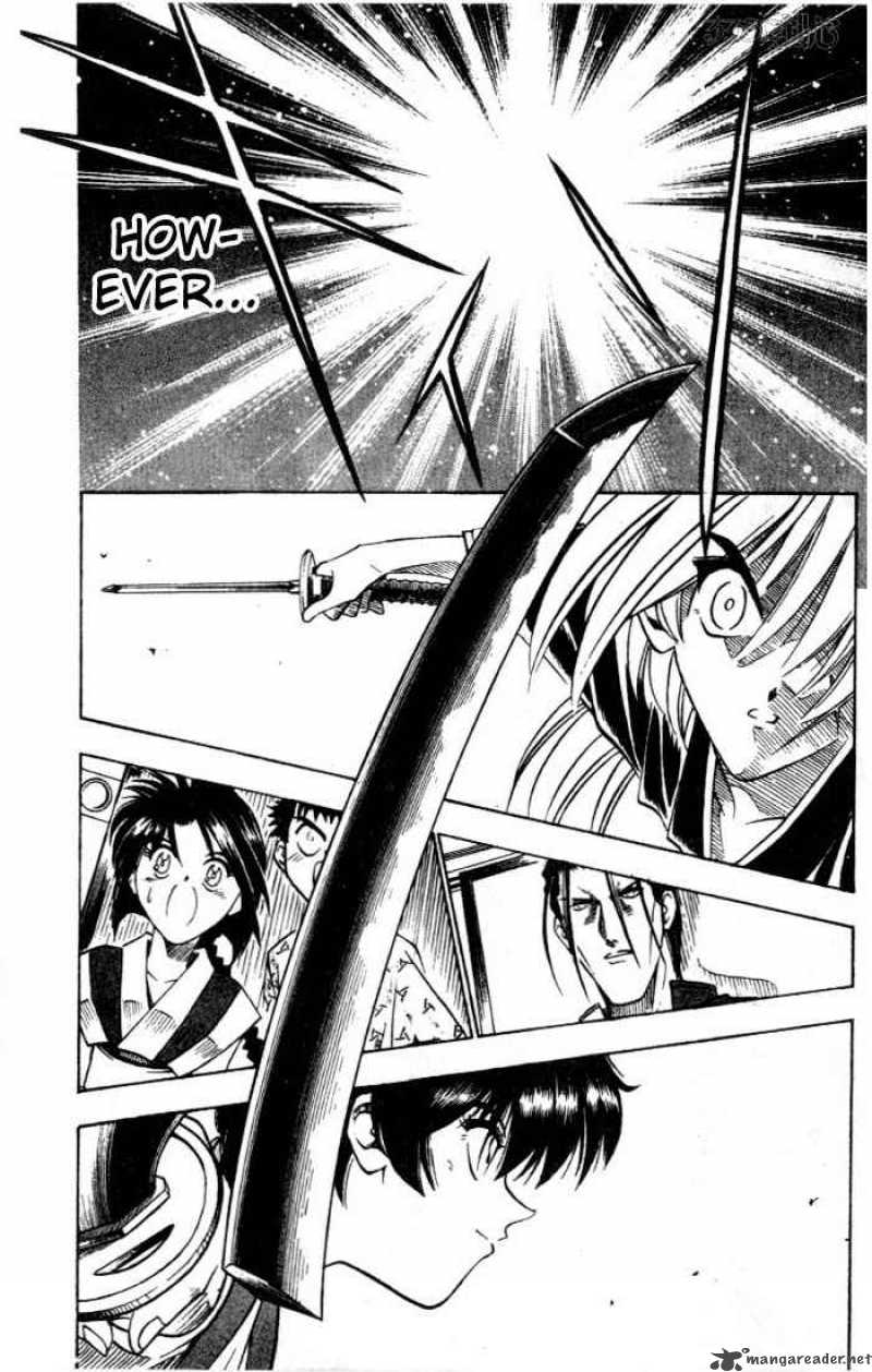 Rurouni Kenshin 70 15