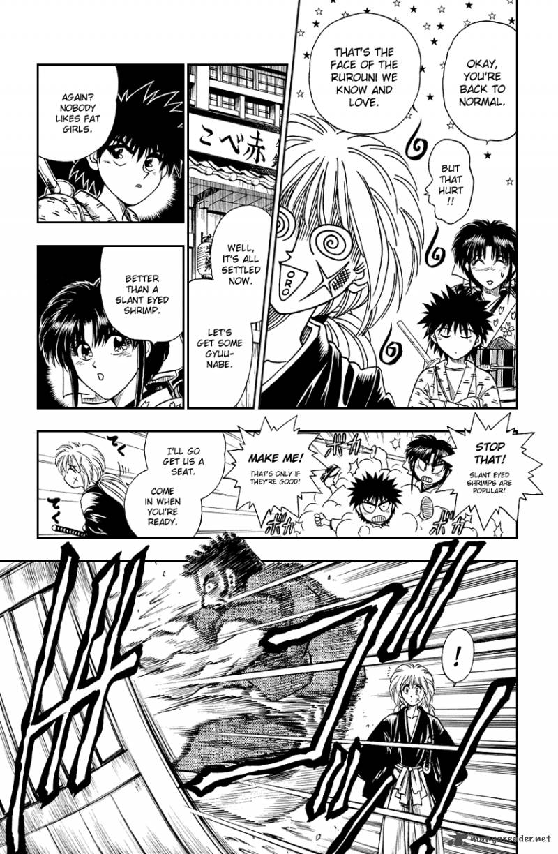 Rurouni Kenshin 8 15