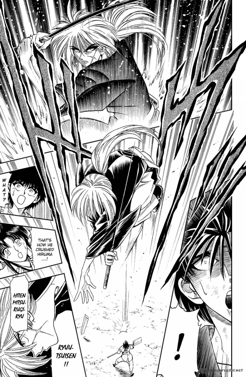 Rurouni Kenshin 8 5