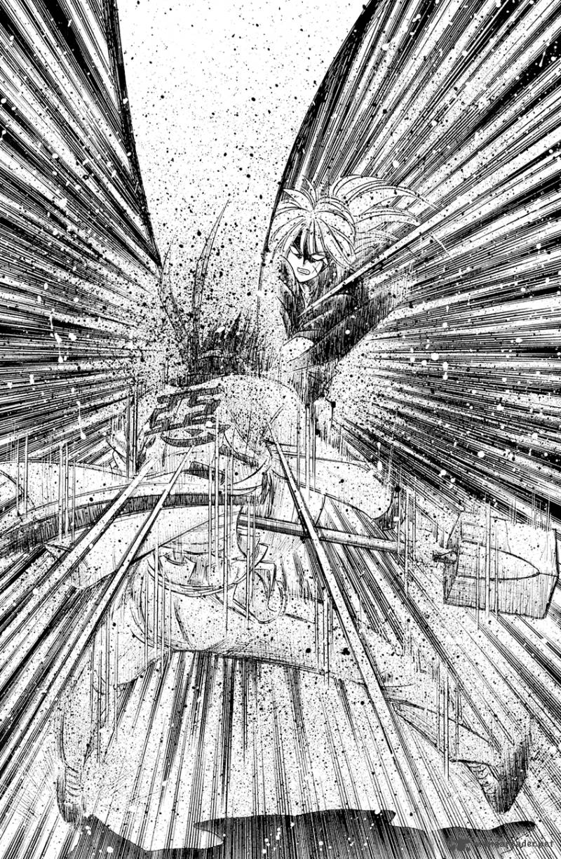 Rurouni Kenshin 8 6