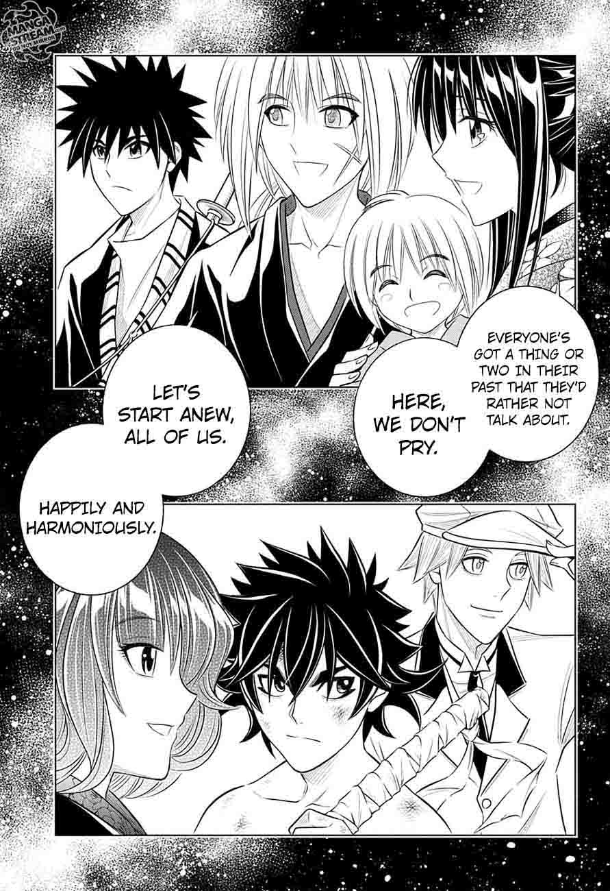 Rurouni Kenshin Hokkaido Arc 1 42