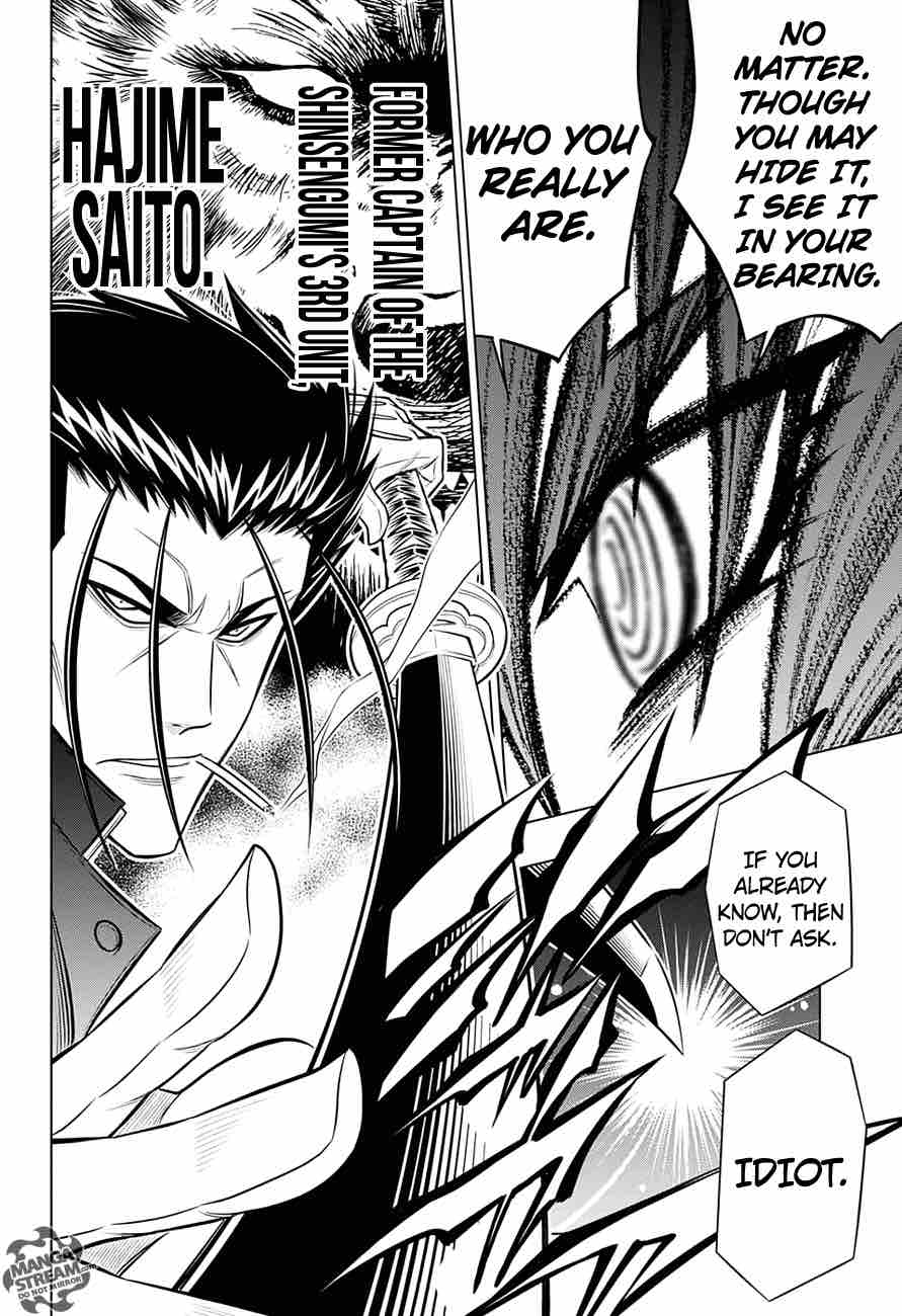 Rurouni Kenshin Hokkaido Arc 2 19