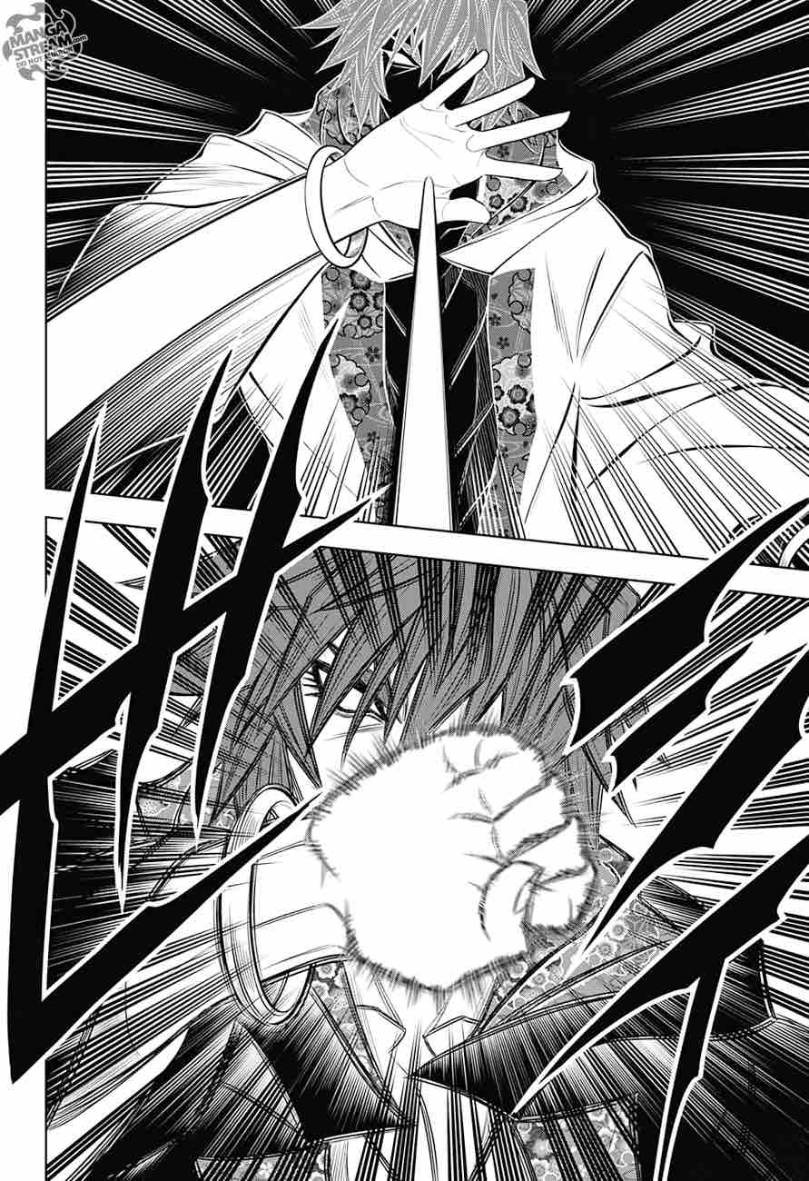 Rurouni Kenshin Hokkaido Arc 2 9