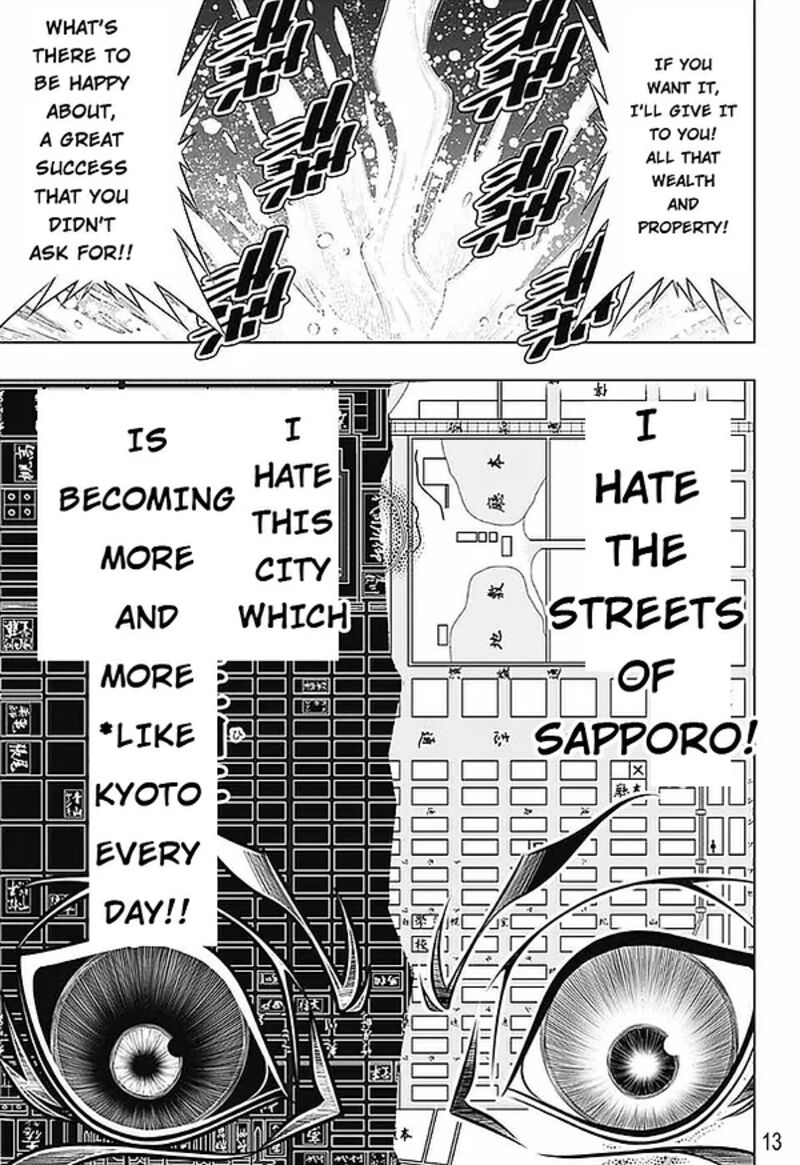 Rurouni Kenshin Hokkaido Arc 47 12