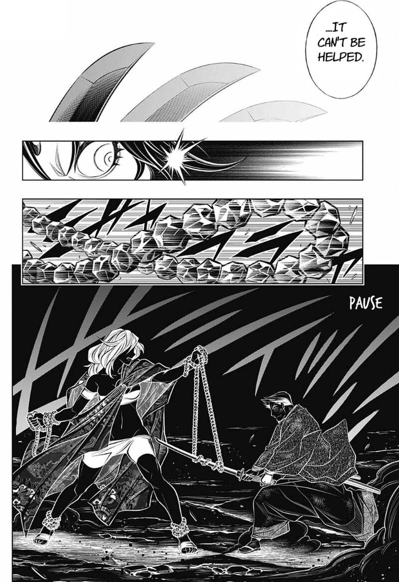 Rurouni Kenshin Hokkaido Arc 59 13