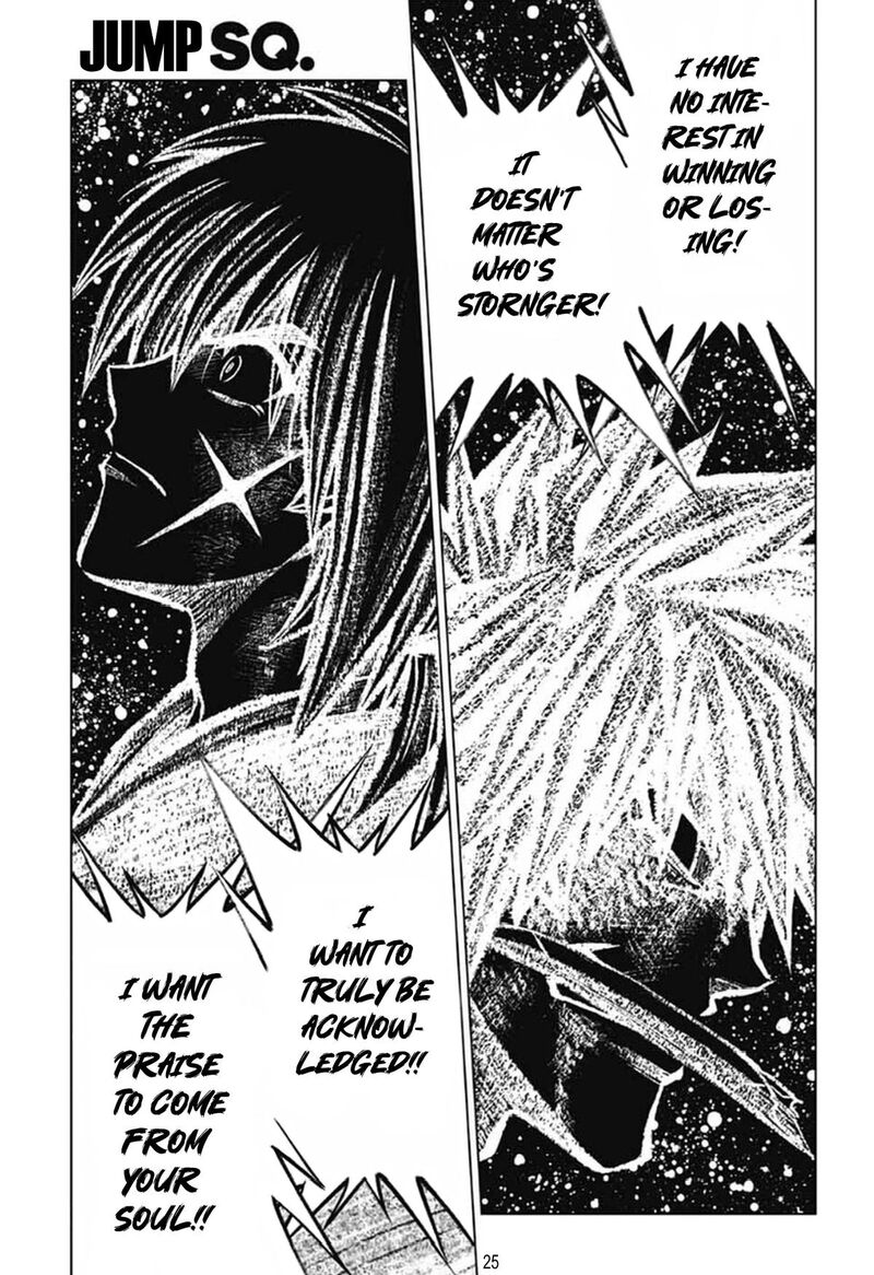 Rurouni Kenshin Hokkaido Arc 61 23