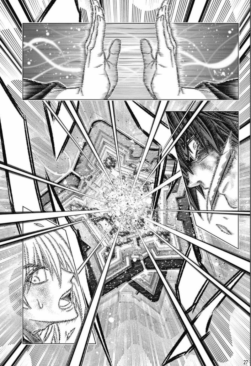 Rurouni Kenshin Hokkaido Arc 61 25