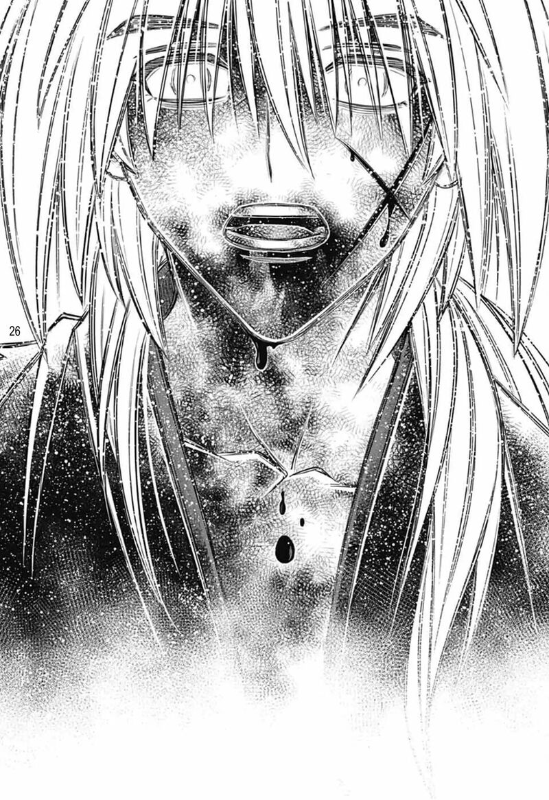 Rurouni Kenshin Hokkaido Arc 62 25